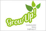 GrowUp Augsburg