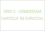 Gemeinsam Garteln im Gurgltal
