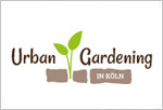 Urban Gardening in Köln