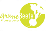 Campusgarten Grünebeete