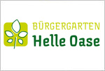 Bürgergarten Helle Oase