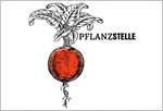 Pflanzstelle