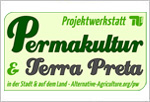 Projektwerkstatt Permakultur Terra Preta