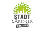 Stadtgärtner Würzburg