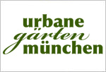 Urbane Gärten München